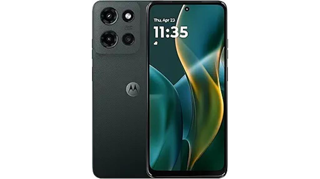 unlocked moto g 2025