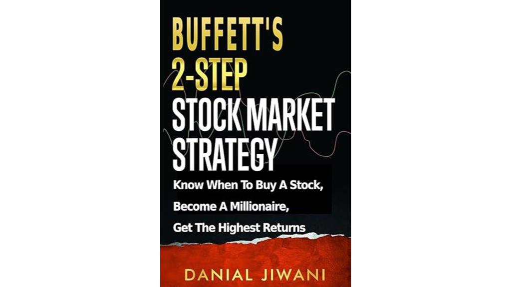 value investing and patience