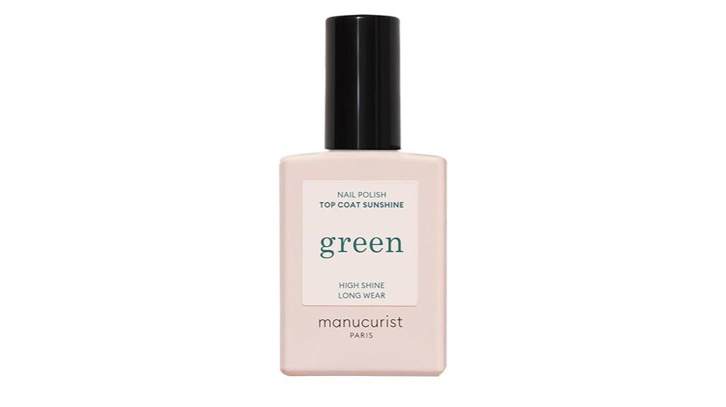 vegan french nail polish