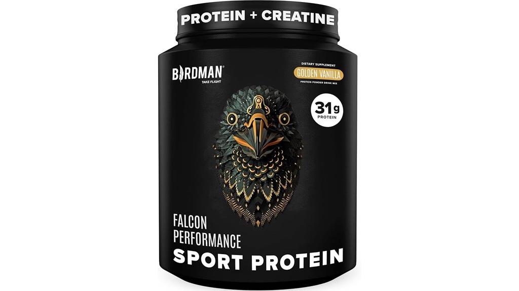 vegan protein powder 19 servings