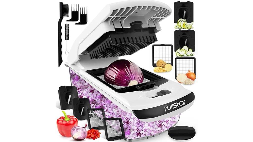 versatile 4 in 1 kitchen tool