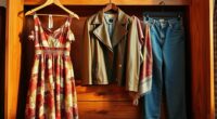vintage style for today