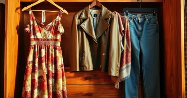 vintage style for today