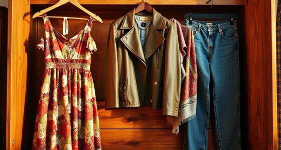 vintage style for today