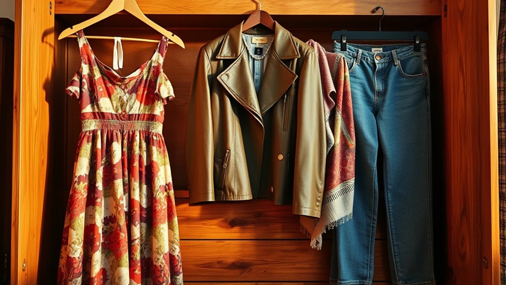 vintage style for today
