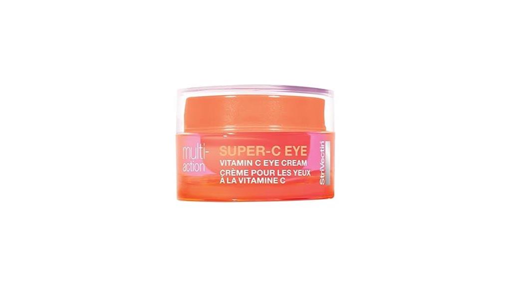 vitamin c hyaluronic eye cream