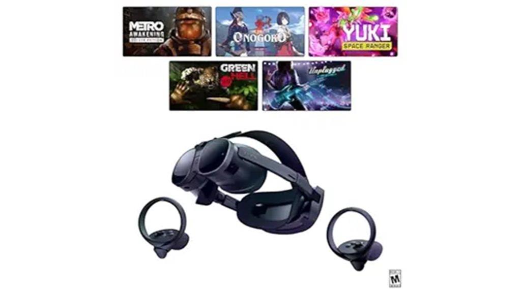 vive xr elite deluxe