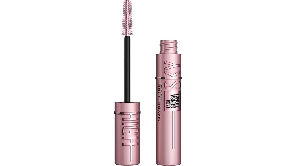 vivid sky high mascara