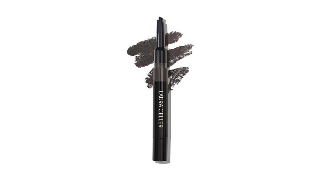 waterproof brow pencil gel