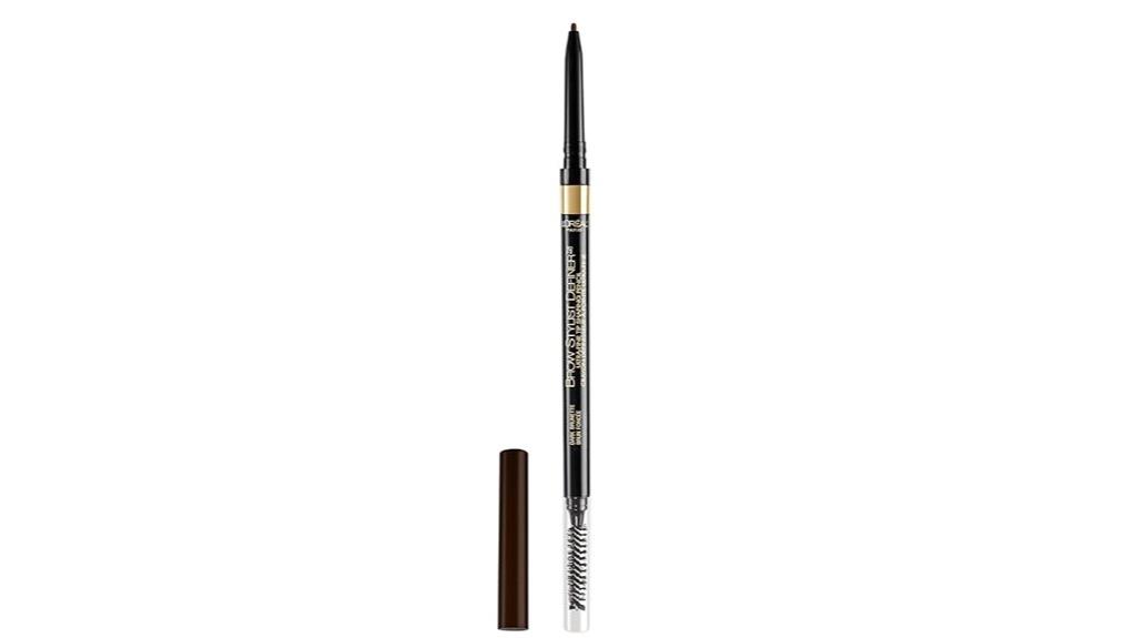 waterproof eyebrow pencil