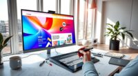 web design trends 2024