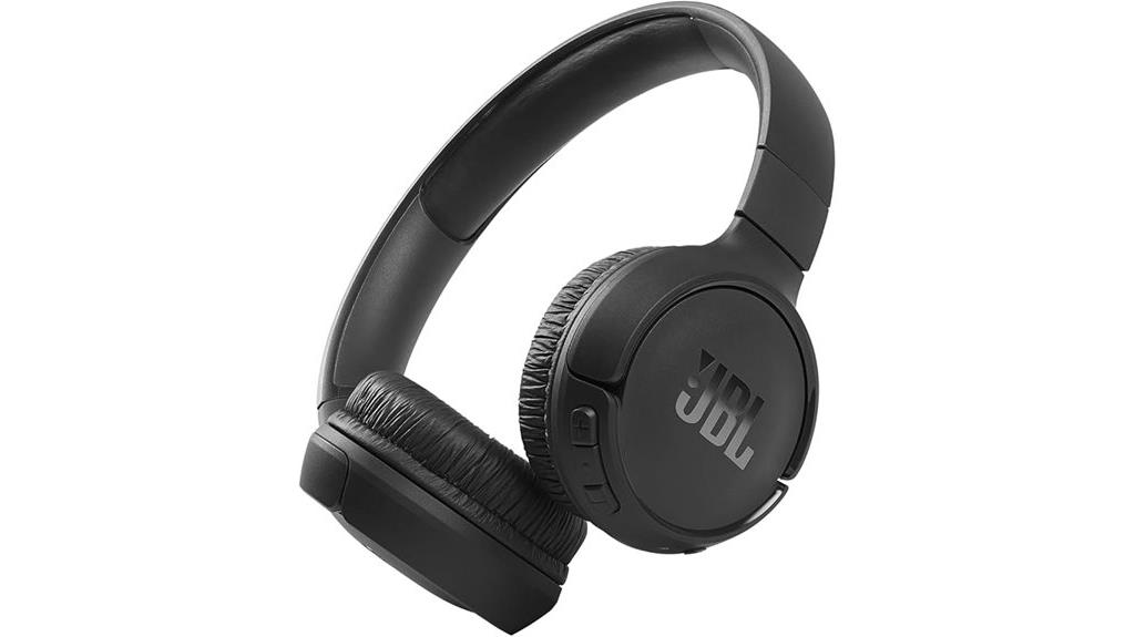 wireless headphones with long battery