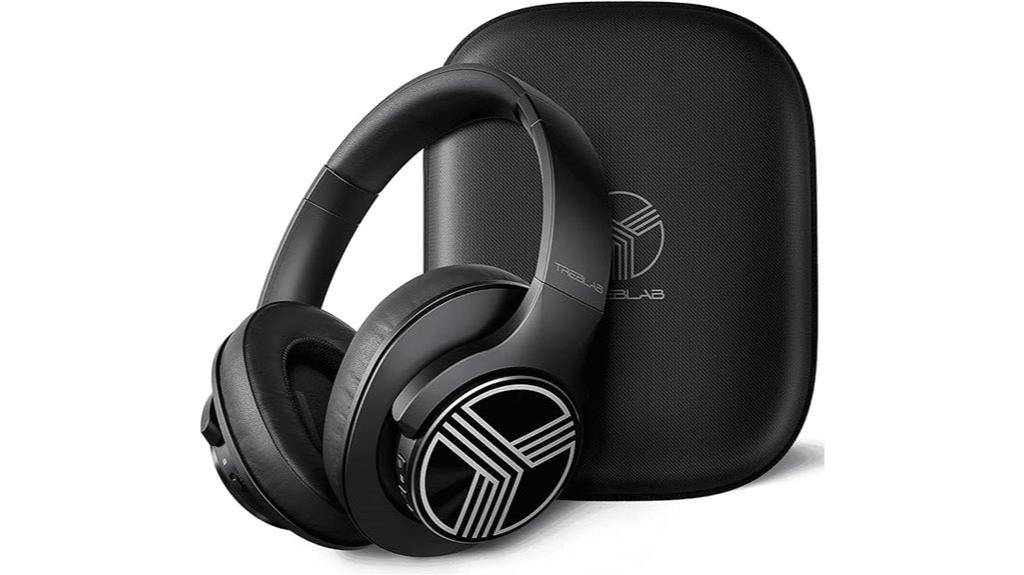 wireless noise cancelling headphones