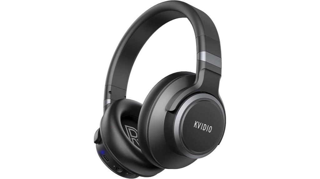 wireless over ear headphones