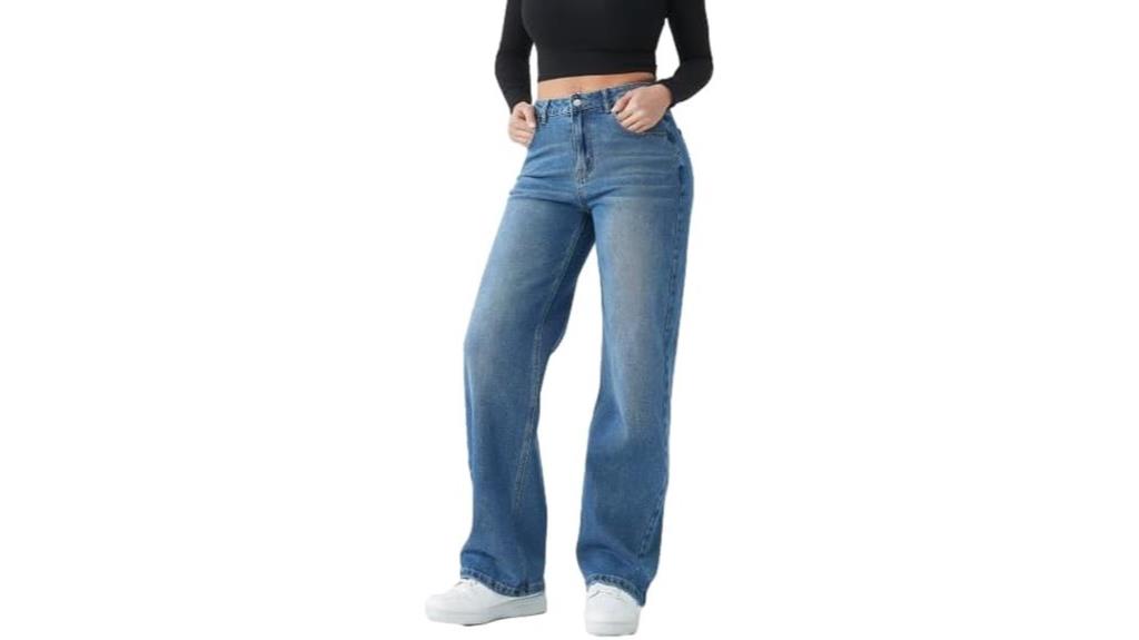 women s classic slim fit