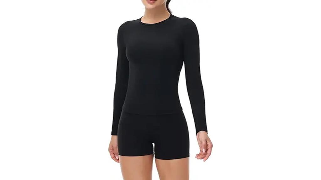 women s gym yoga sets