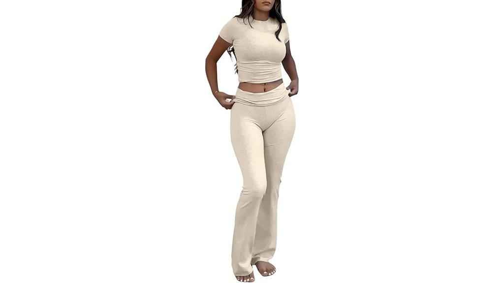 women s lounge set ensemble