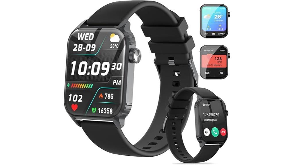 women s men s health monitors
