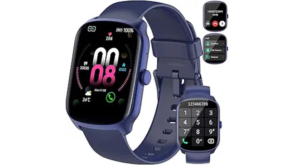 women s men s heart monitor
