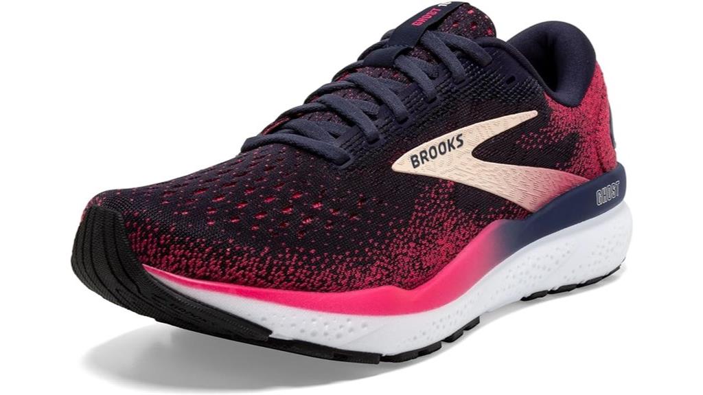 women s neutral running shoe