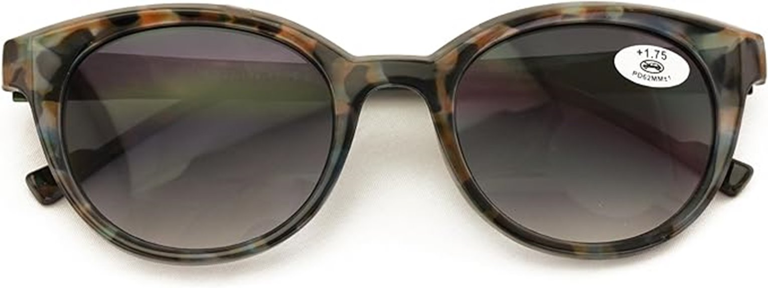women s progressive bifocal sunglasses