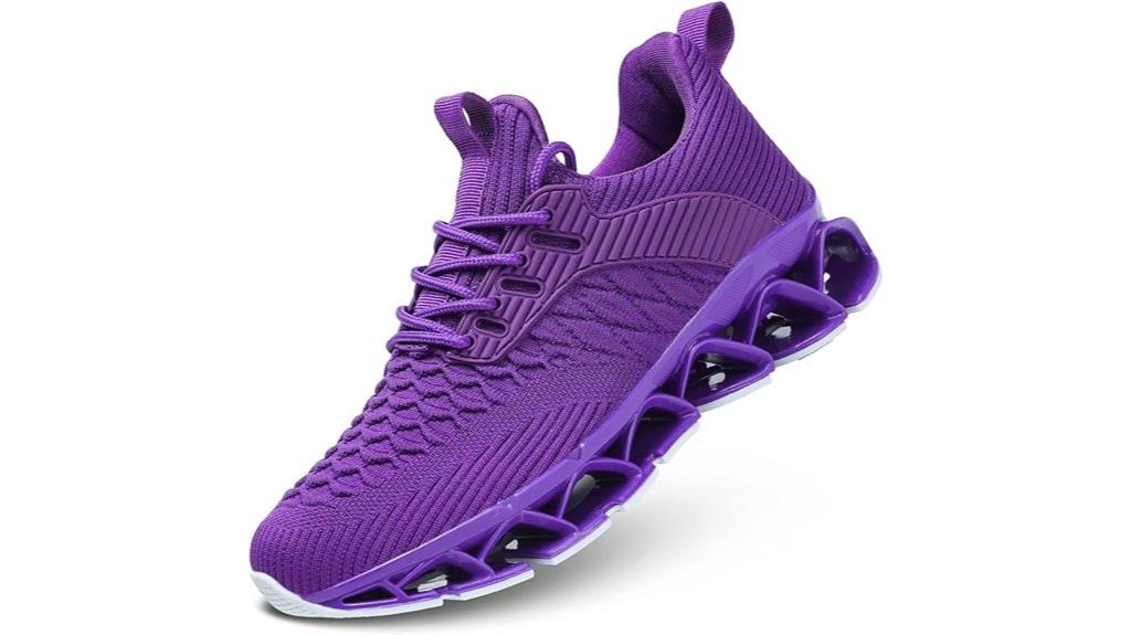 women s slip on tennis shoes