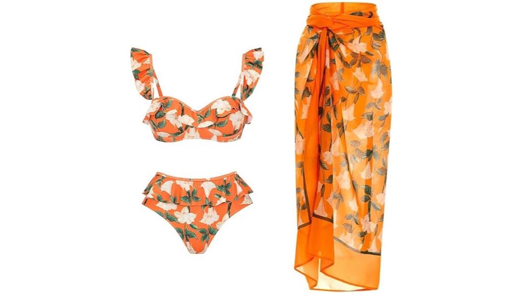 women s swimsuits with cover ups