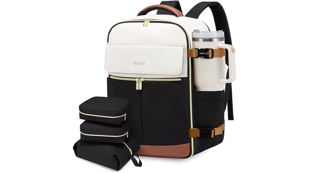 women s travel backpack