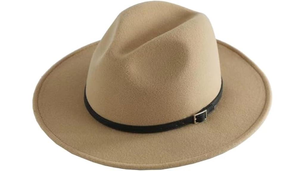 women s wool panama hat