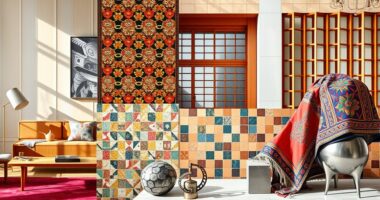 worldwide design trend inspirations