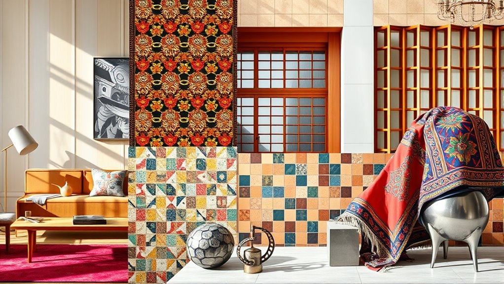 worldwide design trend inspirations