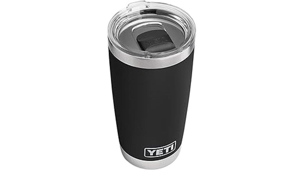 yeti 20 oz tumbler