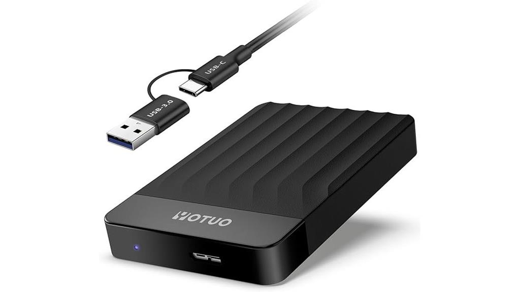 1tb portable hdd