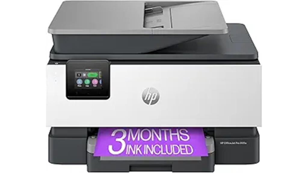 all in one officejet printer