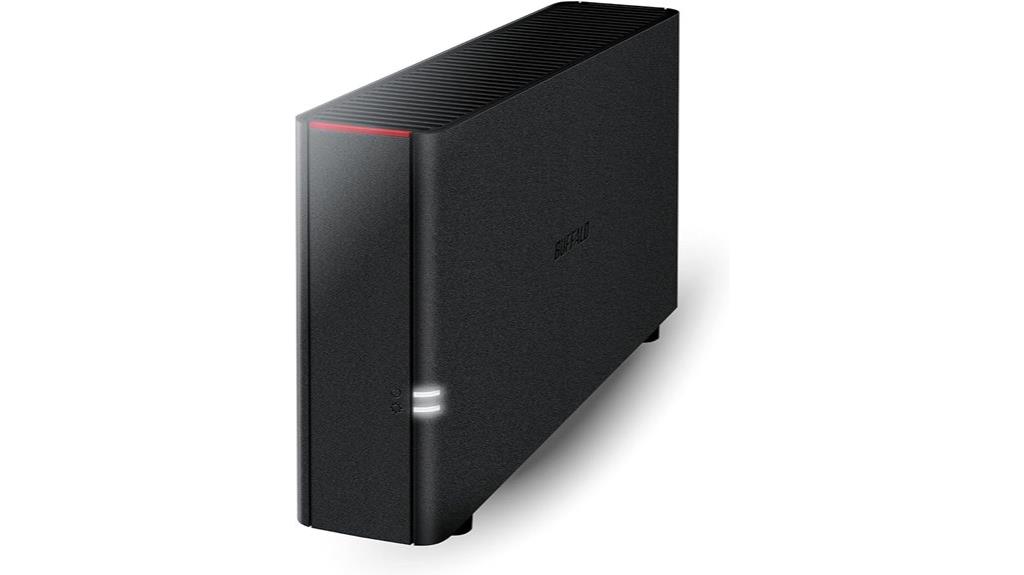 buffalo linkstation 2tb nas