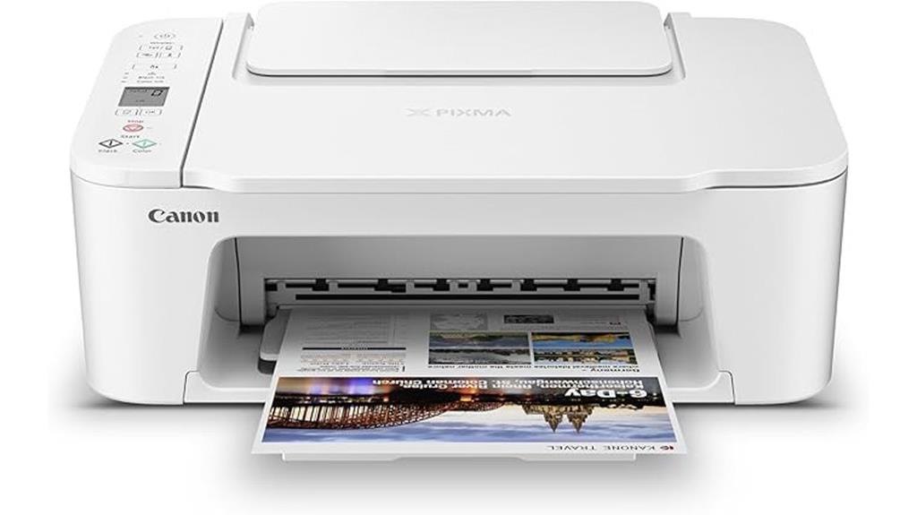 canon wireless multifunction printer