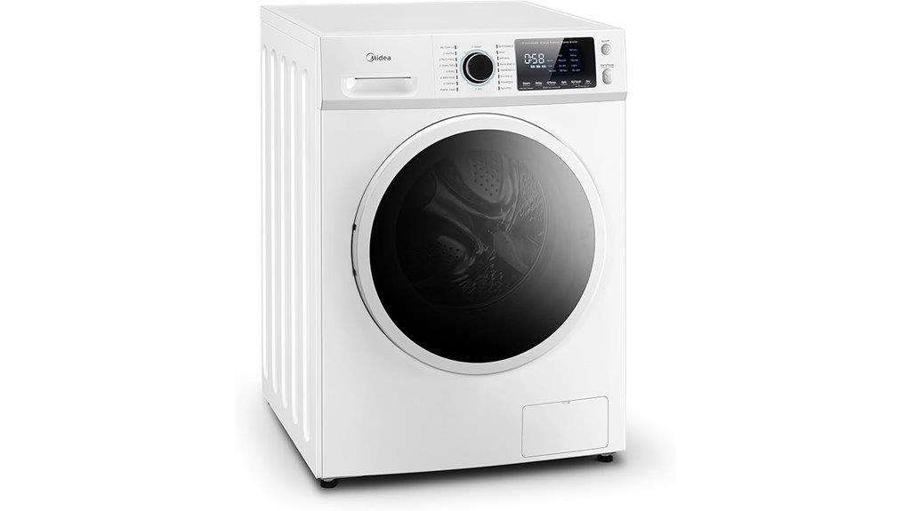 compact 24 inch washer dryer