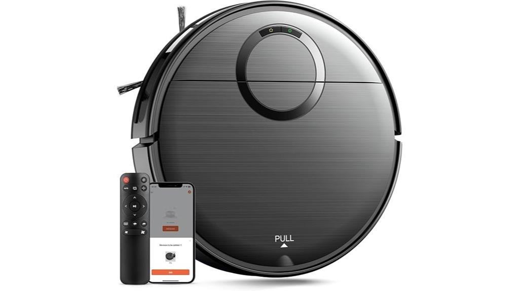 dual function cleaning device