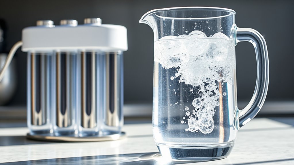 filter effectiveness and durability