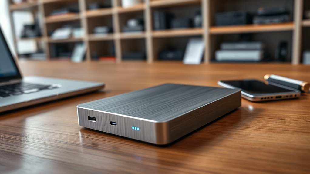 hard drive selection criteria