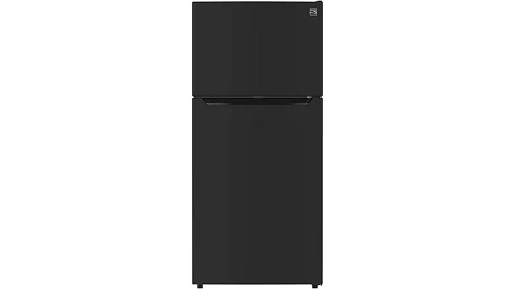 kenmore 30w freezer
