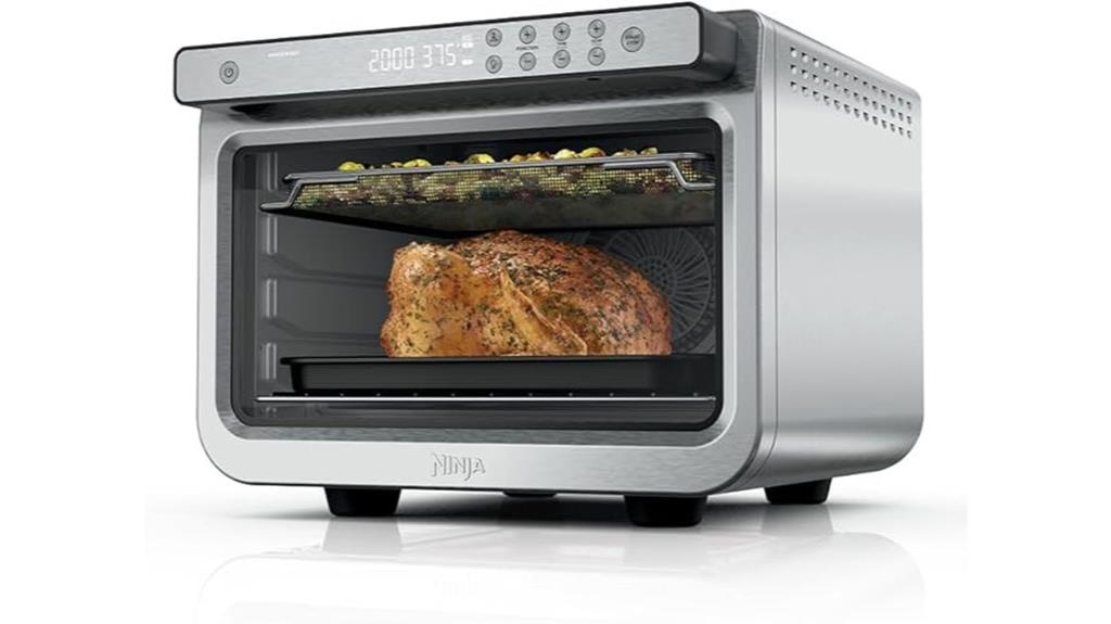 ninja combo kitchen appliance