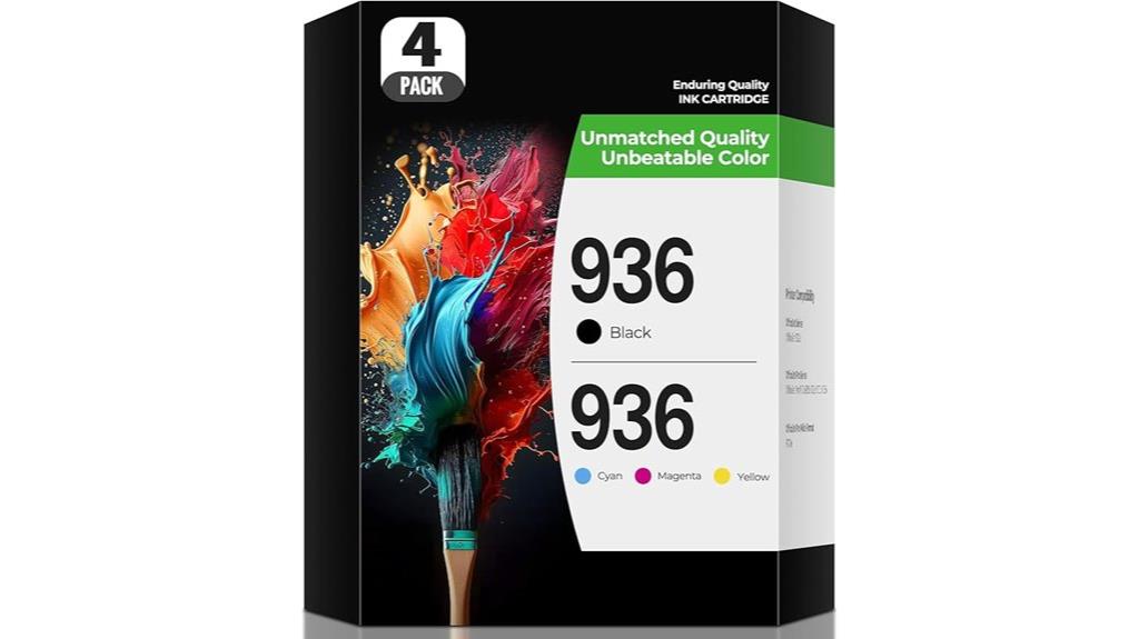 officejet pro ink cartridges