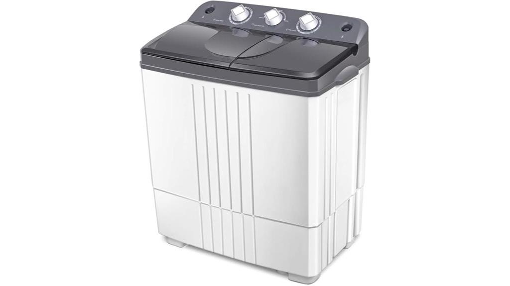 portable washer dryer combo