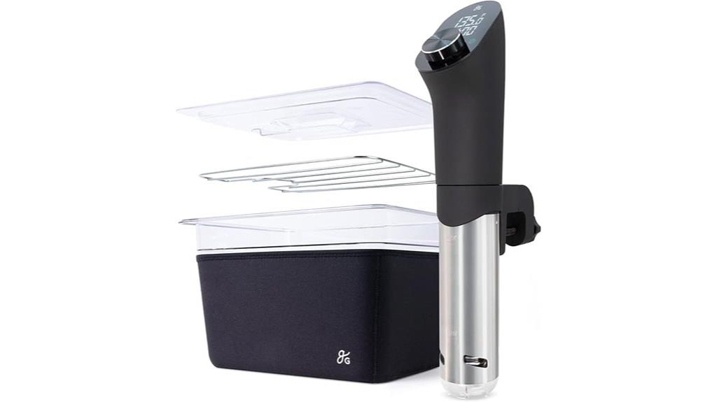 premium kitchen cooking equipment