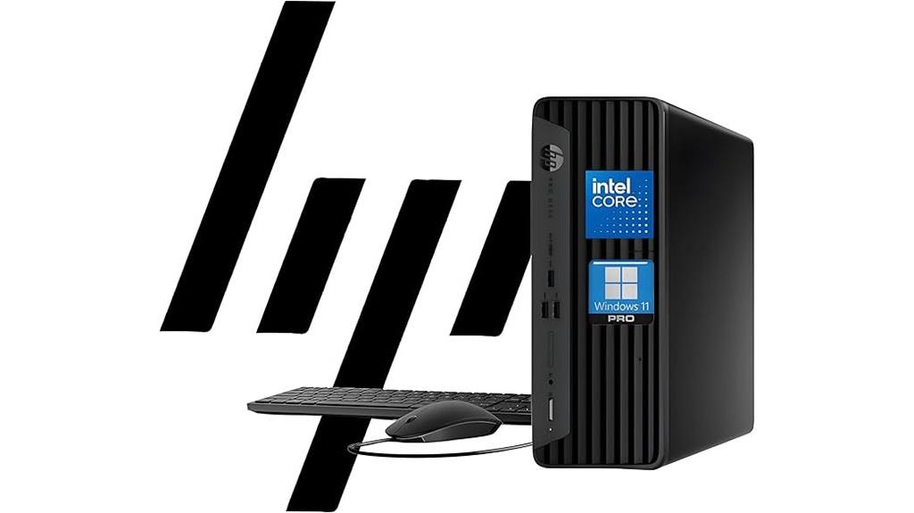 prodesk 400 g9 32gb ram
