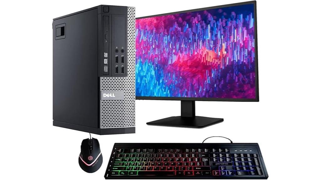 renewed dell optiplex 9020