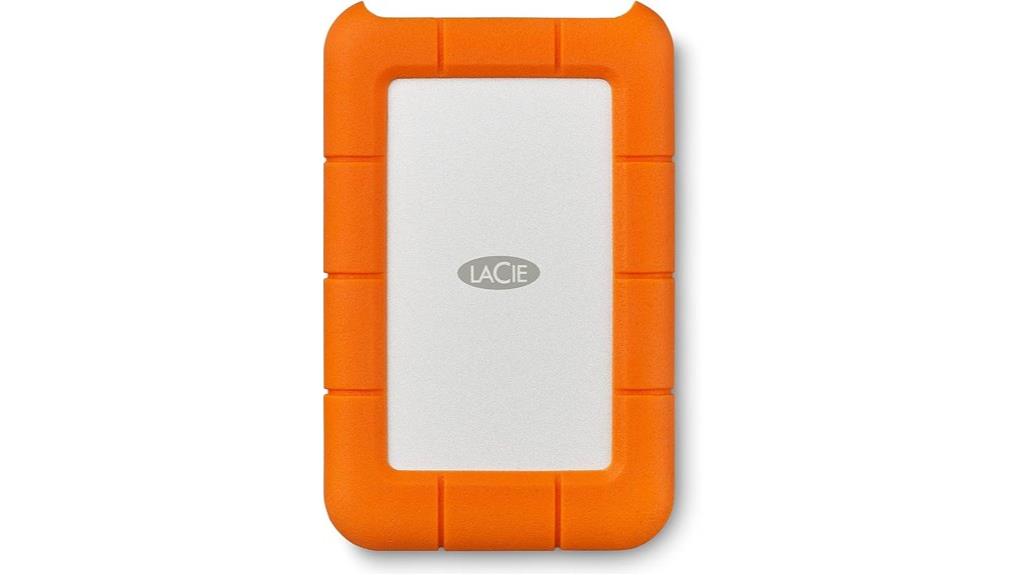 rugged 2tb usb c drive