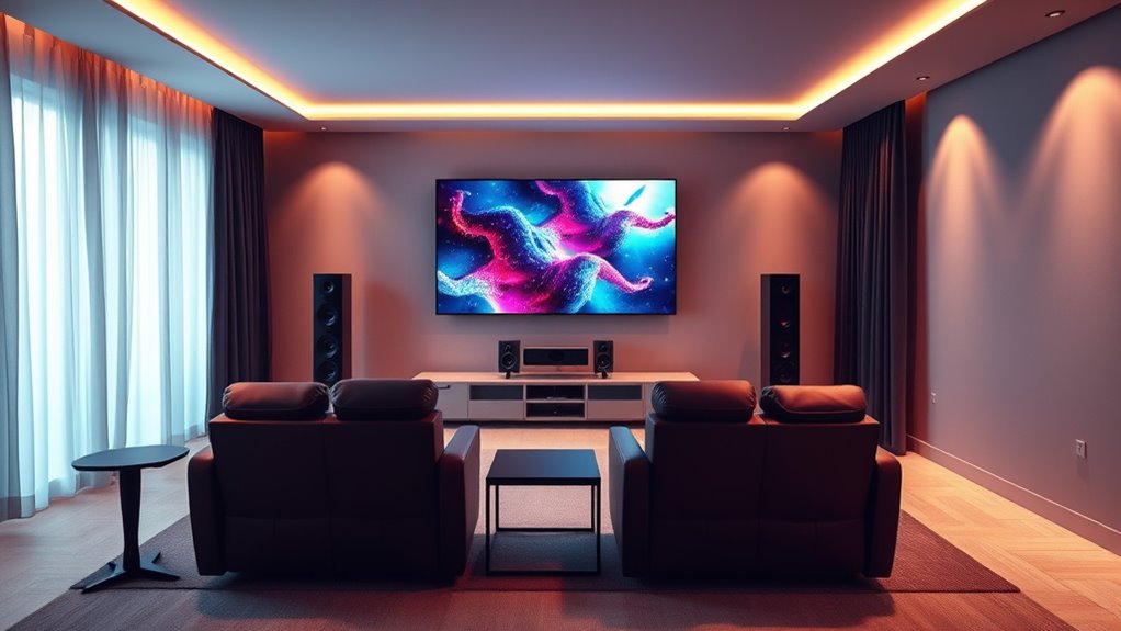 sound connectivity size budget