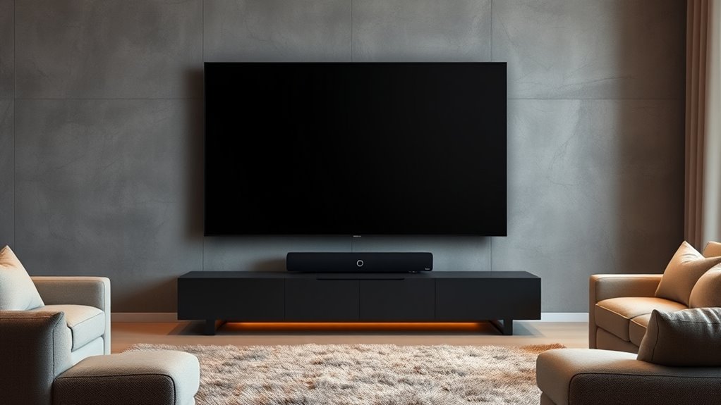 sound quality and connectivity
